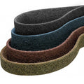 1" x 30" Knife Makers Surface Conditioning Sanding Belt Variety Kit