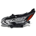 Fit 20-22 Nissan Sentra Left Driver S Sr Premium Sv | Built Supply Co