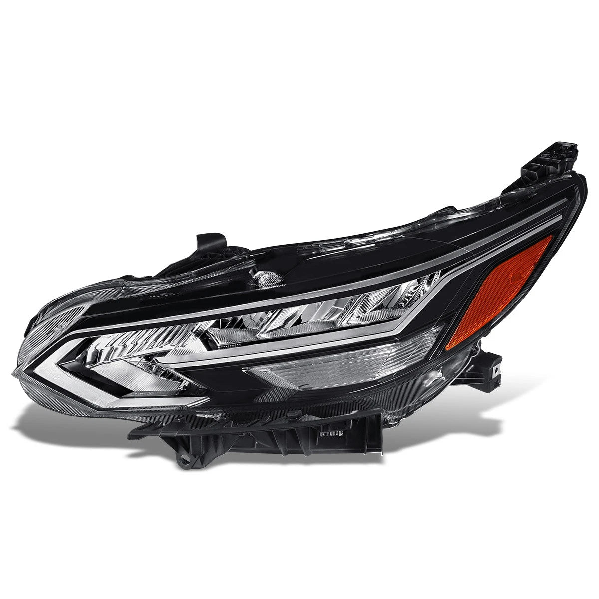 Fit 20-22 Nissan Sentra Left Driver S Sr Premium Sv | Built Supply Co