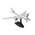 1:200 Tupolev Tu-95 Bear Type Strategic Bomber | Built Supply Co