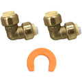 XFITTING 3/4" Pex A Expansion Adapter