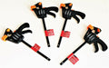 ATE Pro Quick Grip Bar Clamps