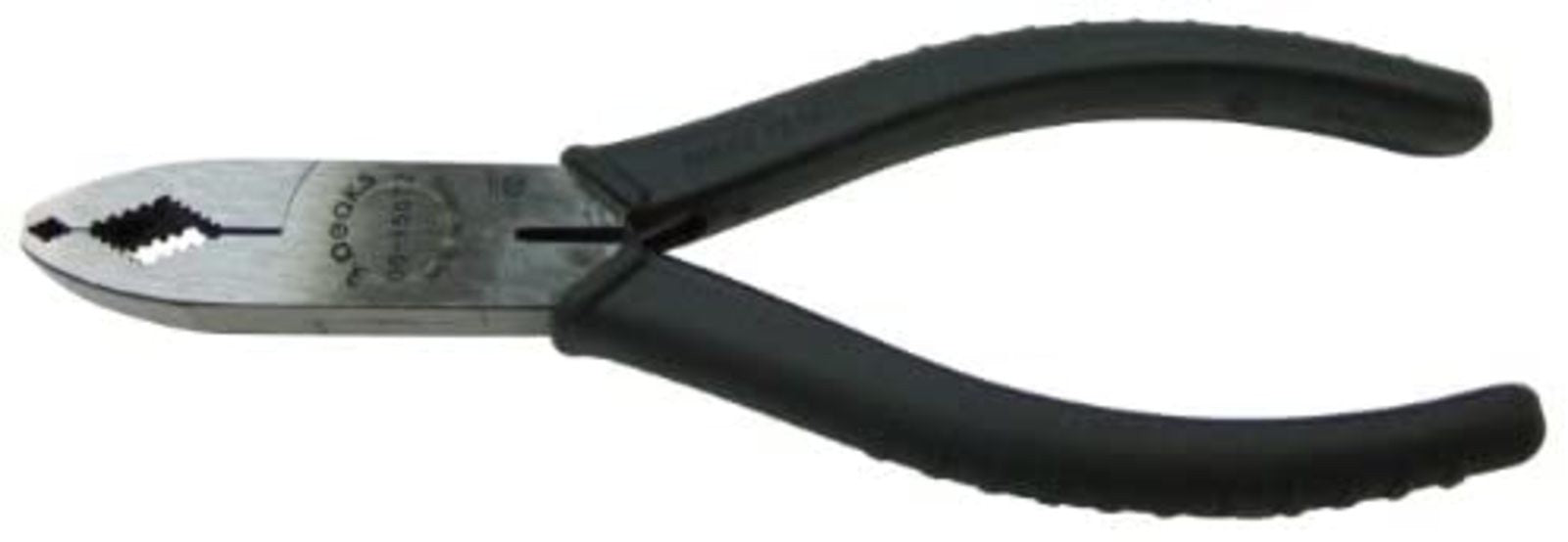 3.Peaks Diamond-Shaped Truss Screw Pliers