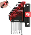DuraTech 13-Piece T-Handle Wrench Set by DuraTech