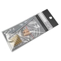 Brand New 1/35 Scale M60a1 Mbt Tank Metal Barrel Shell Kits For Takom