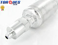 An-6 (6jic An06) Direct Fuel Filter for Bosch Inlet 044 M18x1.5 30