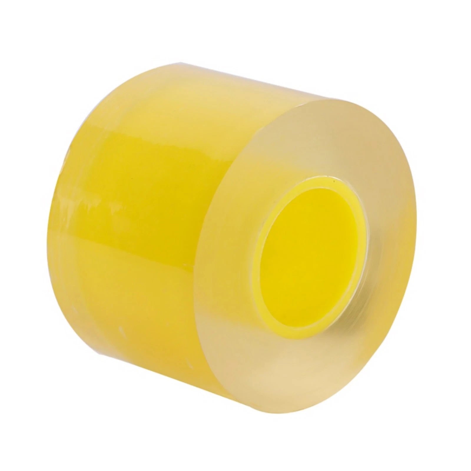 50mm Watch Jewelry Transparent Anti-static Protective Pvc Film Tape
