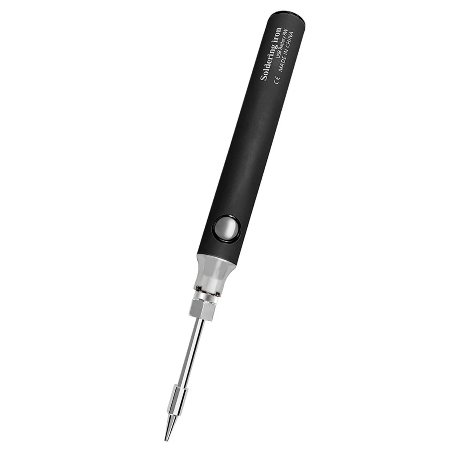 New Wireless Portable Electric Soldering Iron Usb Charging Battery