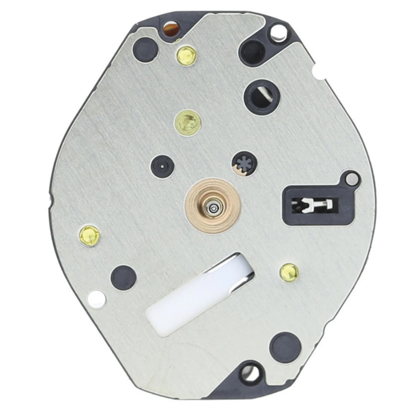 Replacement Watch Movement Watch Parts For Epson Y120e 2 Hands
