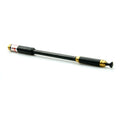 Telescopic Al-800 Sma-bnc Vhf Uhf Dual Band High Gain Antenna For