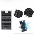 Main Brush Side Brush Hepa Filter Sponge Filter Roller Mop Kit For