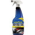 Goodyear Car Bumper and Trim Restorer Spray
