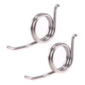 Stainless Steel Spring Repair Parts For Daiwa 1000 2000/2500 6000
