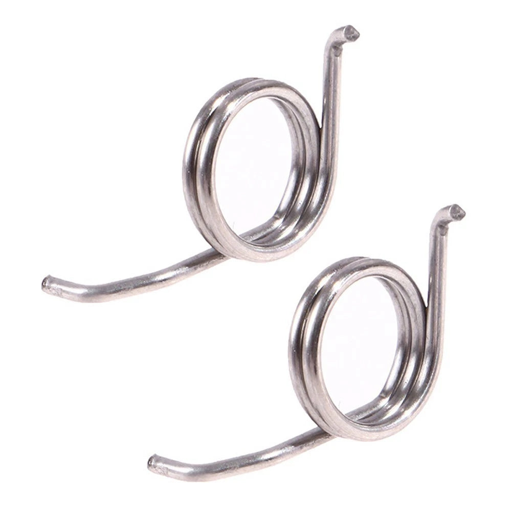 Stainless Steel Spring Repair Parts For Daiwa 1000 2000/2500 6000