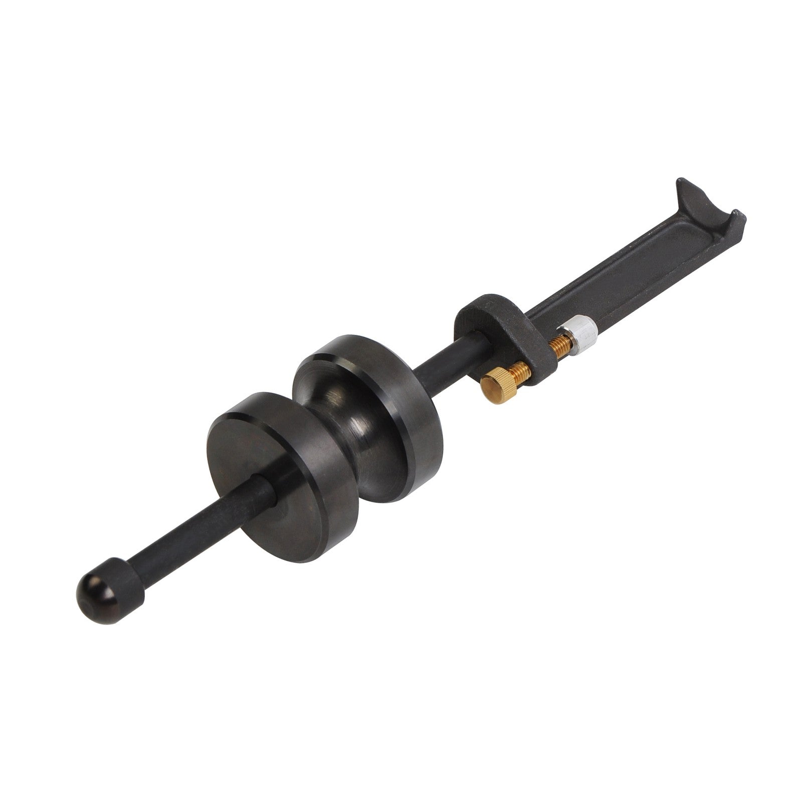 Petrol Fuel Injector Removal Extractor Tools w/ Slide Hammer For BMW