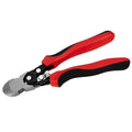 Performance Tool 7" Boost Diagonal Pliers by Performance Tool