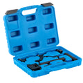 Turbo Engine Timing Tool Kit For Opel Vauxhall 1.2 1.4 Orlando New