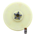5 Tooth Metal Chain Drive Clutch Drum Sprocket For Remington Electric