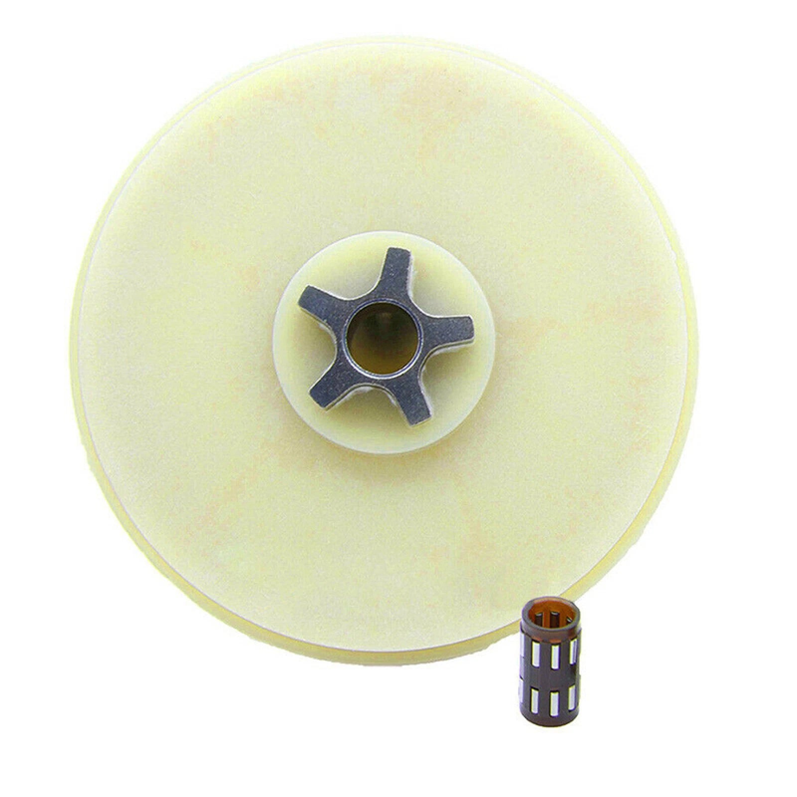 5 Tooth Metal Chain Drive Clutch Drum Sprocket For Remington Electric