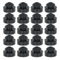 Premium Grommet Seal Replacement For Glove Boxes Of Multiple Vehicle