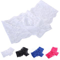 Mens Sexy Sissy Pouch Panties For Lingerie Lace Floral Bikini Thong