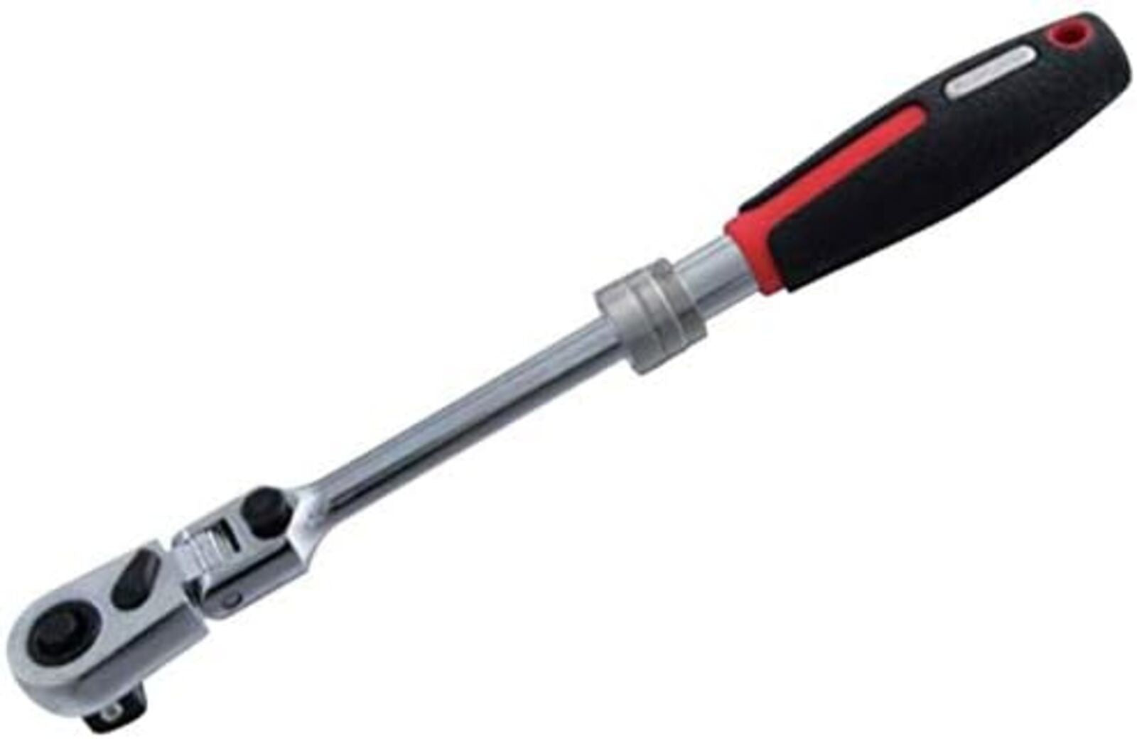 Suekage Pro-Auto Telescopic Flex Lock Ratchet