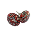 Knobs No. 31 – Handmade Cabinet Knobs | Decorative Drawer Pulls |