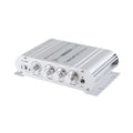 400W 2.1channel Powerful Stereo Audio Power Amplifier Hifi Bass Amp