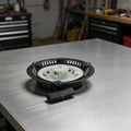 1p60/64 Recoil Starter Assembly Black Lawn Mower | Built Supply Co