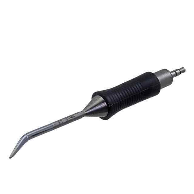 Weller Bent Chisel Tip RT5MS