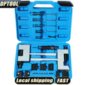 Timing Chain Riveting Tool Kit for Mercedes M271 M272 M273 M276