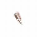 Tip Solder Flat 3/32" for P2C
