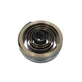 Mainspring For German & English Clocks, Hole End Size: 22.00 X 0.45 X