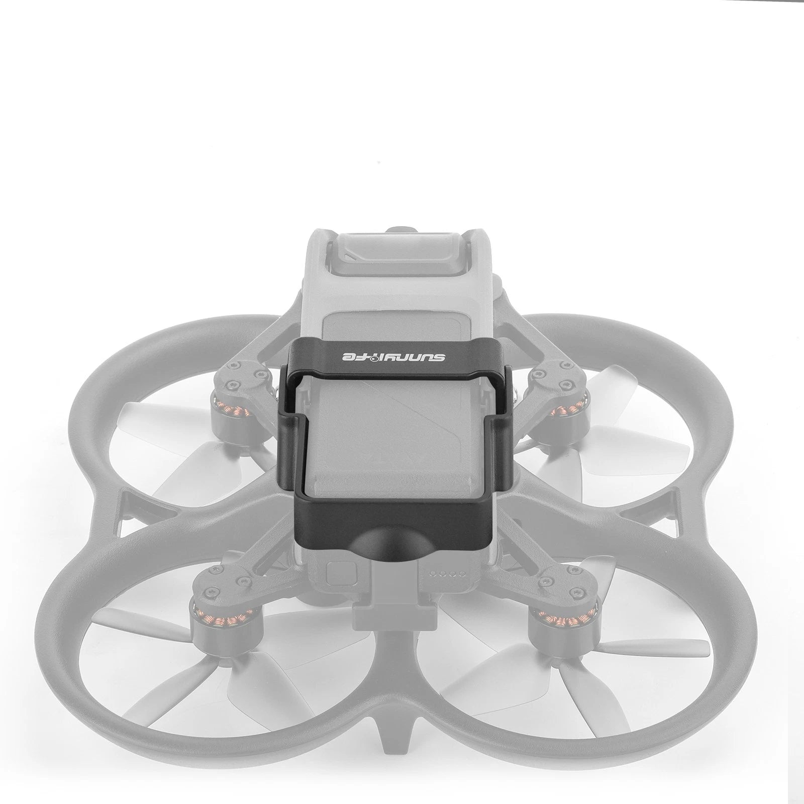Dropproof Battery Fixing Buckle Folding Reinforcement Buckle For Dji
