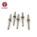 200×m3.2 Stainless Steel And Steel Blind Rivet Round Head Open Type