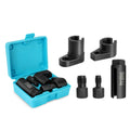WORKPRO 6000 Counts 1" 18 Gauge Brad Nails