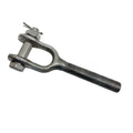 1" T316 Stainless Steel Right Hand Thread Drop Forged Turnbuckle Jaw