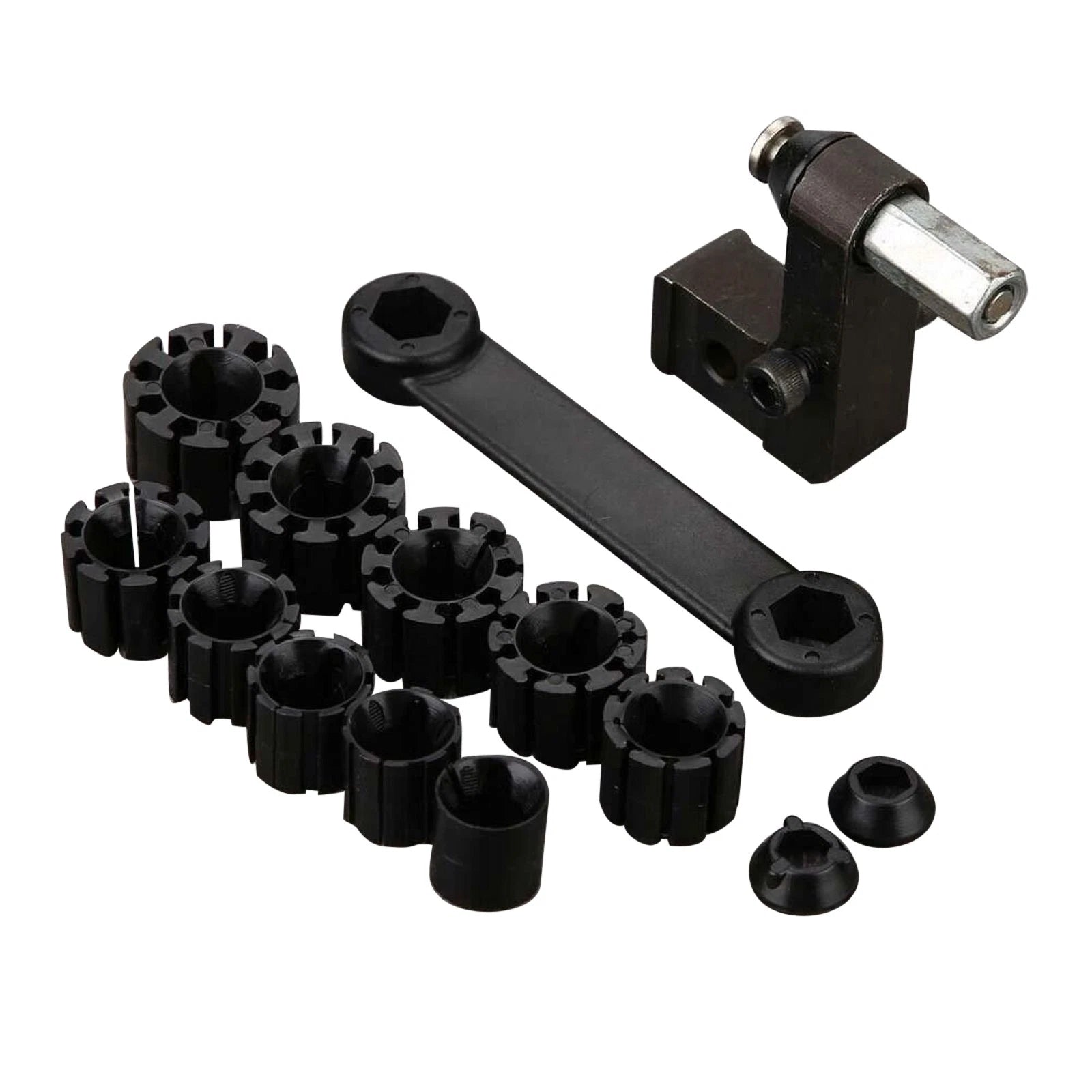 Useful Ring Setting Tool Jewelry Diamond Processing Setter Tools