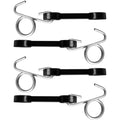 4* New Mower Latch Strap & Hook Quality Material 532160793 For