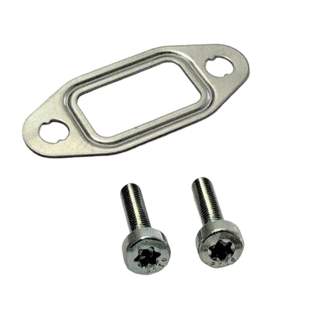 Reliable Aftermarket Muffler Gasket For 020t Ms200t With Mounting