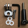 Tripod Stand Telescopic Camera Phone Holder For Brompton Folding Bike
