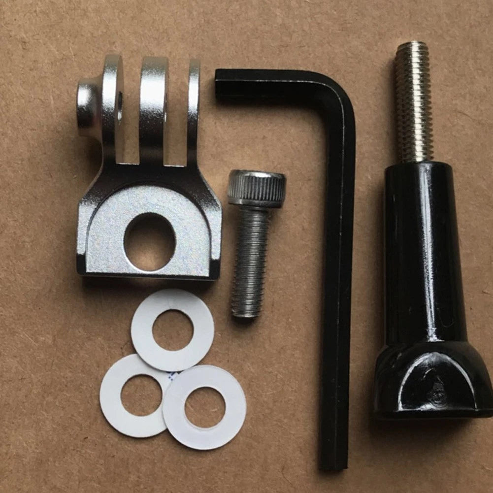 Tripod Stand Telescopic Camera Phone Holder For Brompton Folding Bike