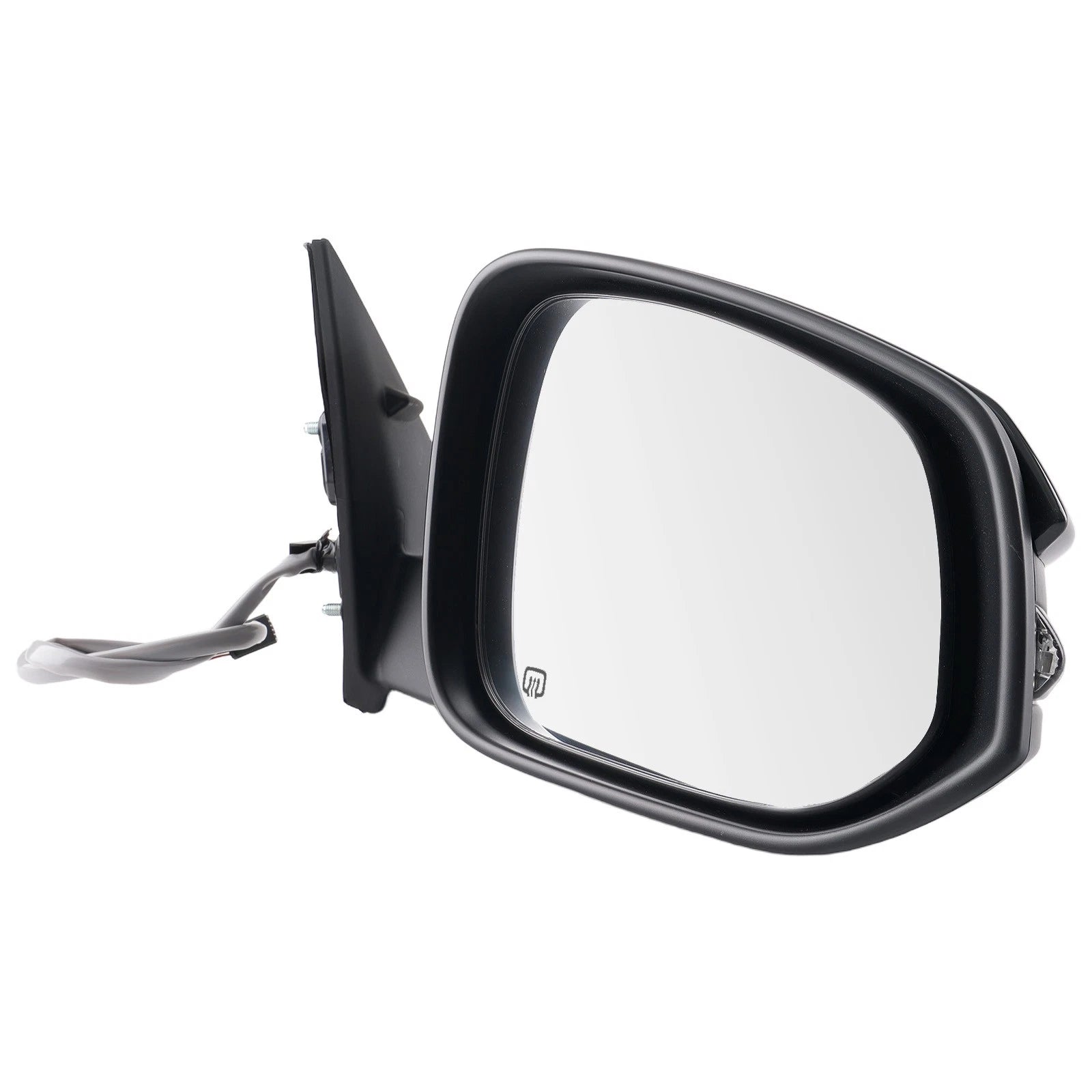 Rear View Mirror for Toyota Highlander SE XLE 2014-2019 819150E040A0