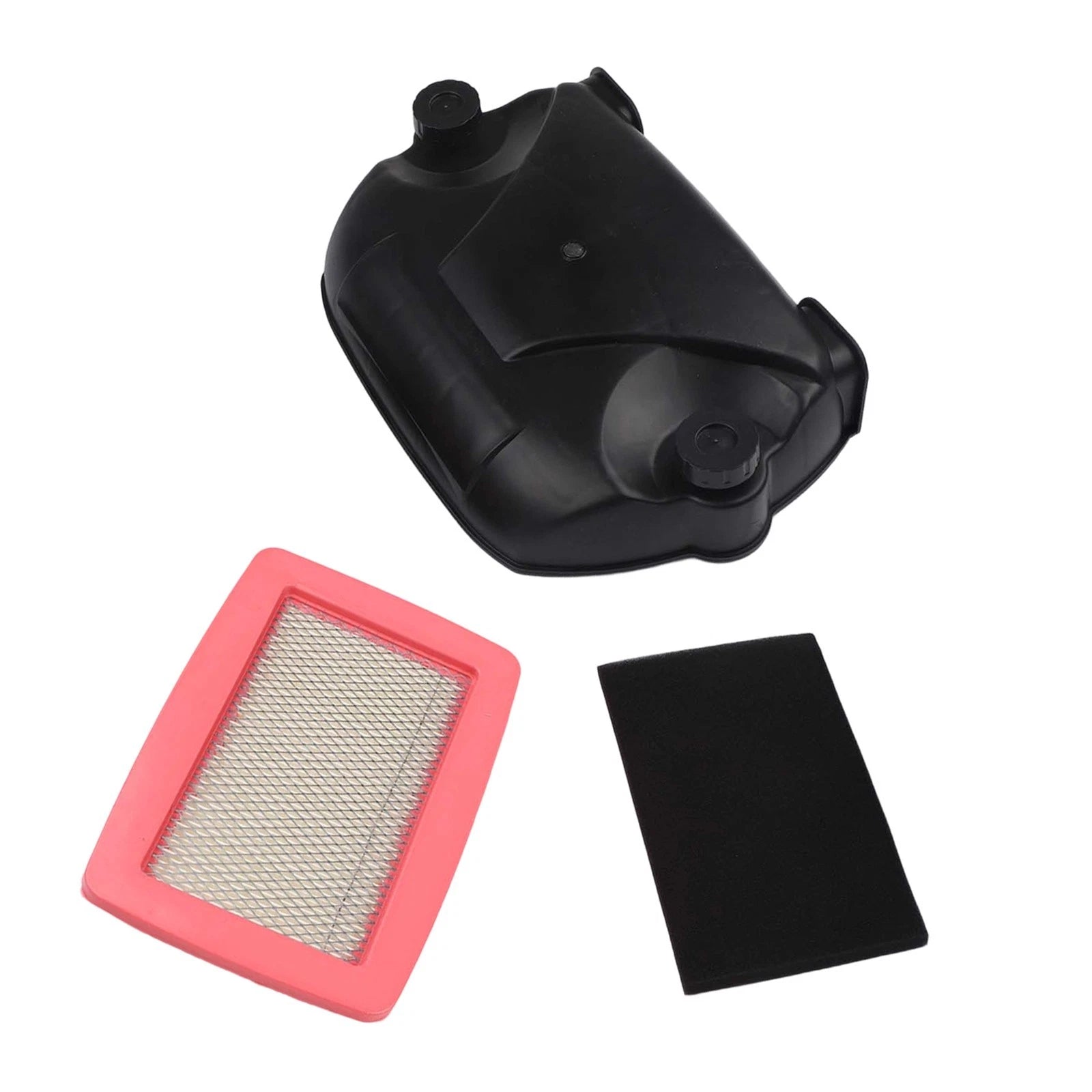 Air Filter Cover Air Filter Assembly Convenient Maintenance Easy