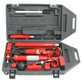 Hydraulic Hand Pump 10 Ton Hydraulic Porta Power Auto Body Frame