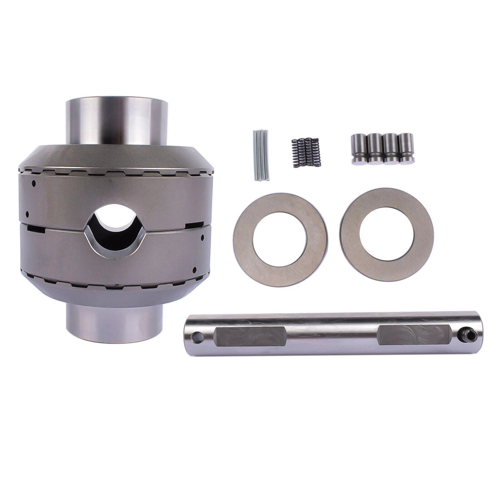 New Differential Locker Sl D44-30 Posi 30 Spline For Dana 44 Locker