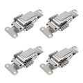 Stainless Steel For Toggle Latches For Secure | Built Supply Co
