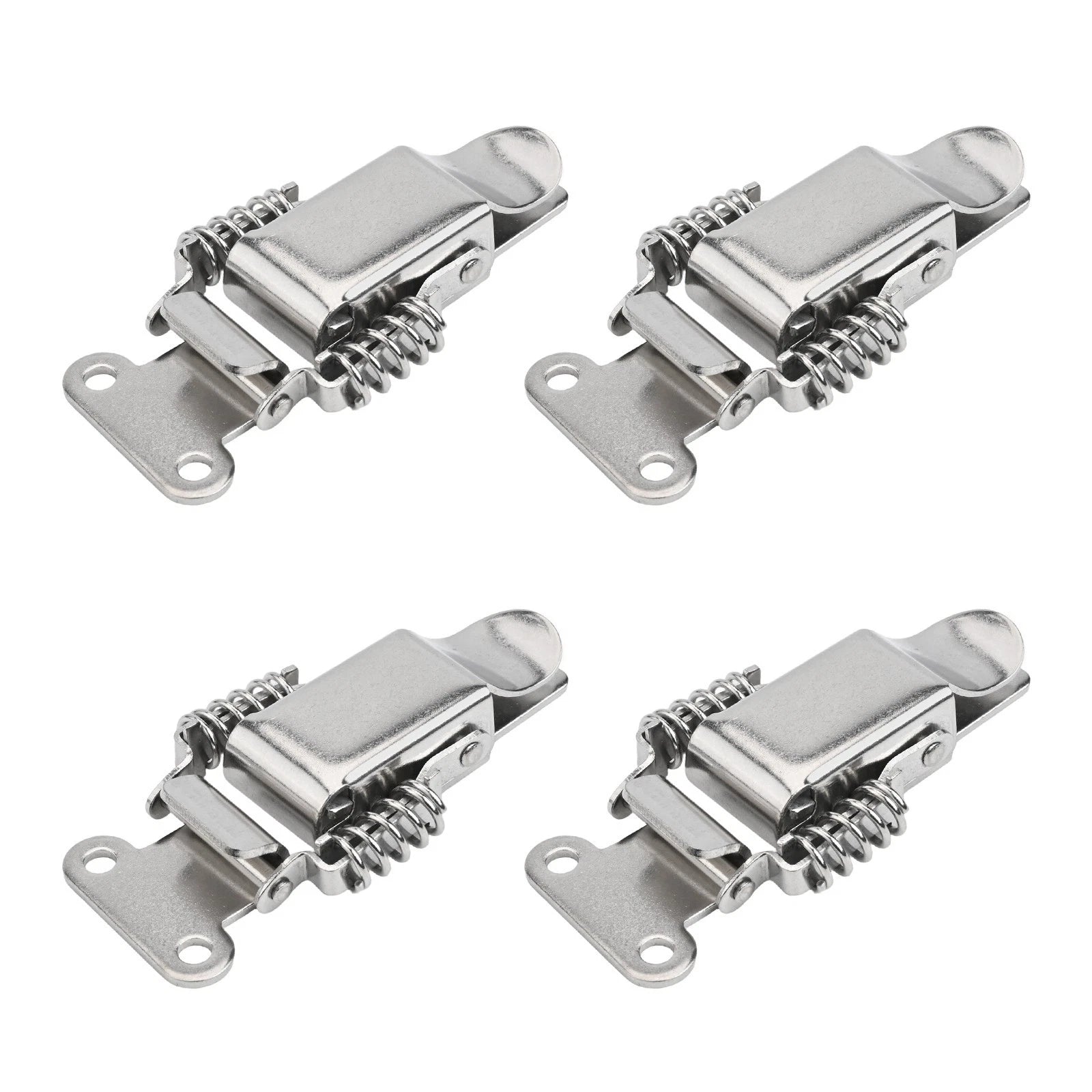 Stainless Steel For Toggle Latches For Secure | Built Supply Co