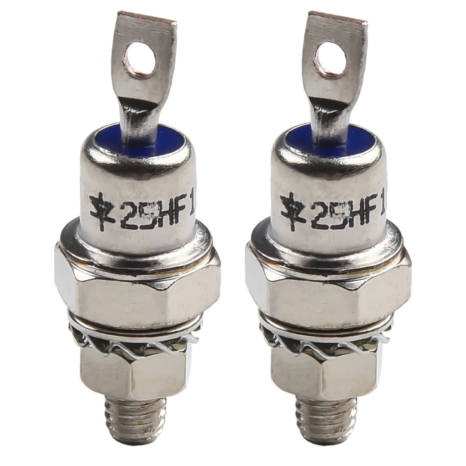 Heavy Duty 25a Diode For Motor Control And Machine Tool Control