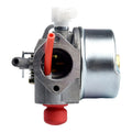 Carburetor Metal Material Carburetor For Toro 4.5HP 5HP 5.5HP And Easy To UseOpe